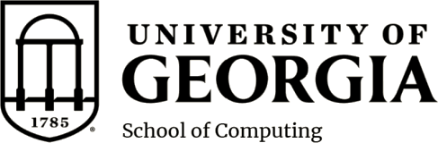 University of Georgia School of Computing